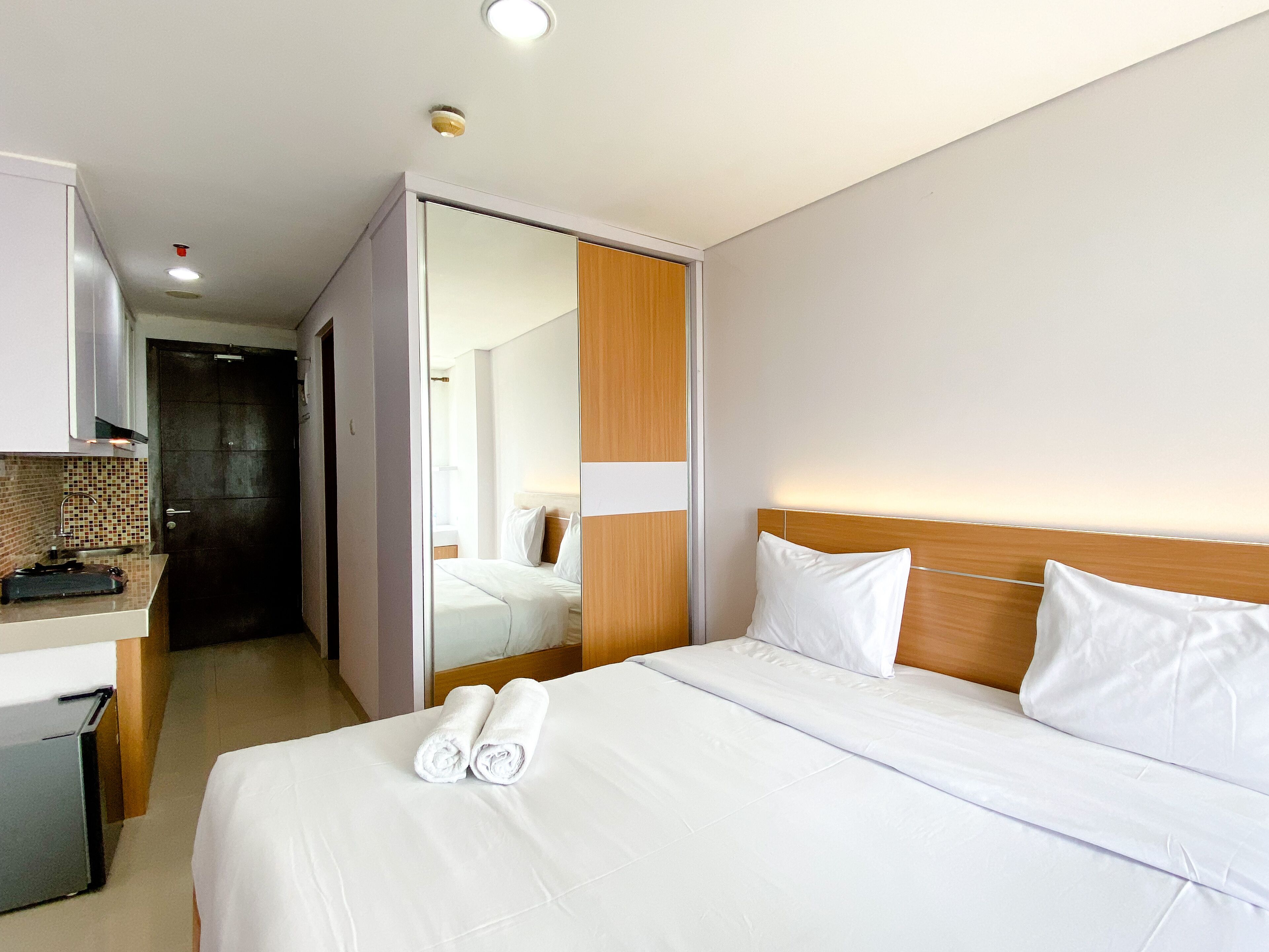 Studio | Kostenloses WLAN