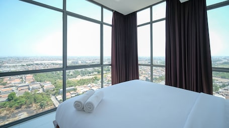 Apartment | 1 bedroom, free WiFi