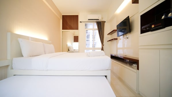 Studio | Kostenloses WLAN