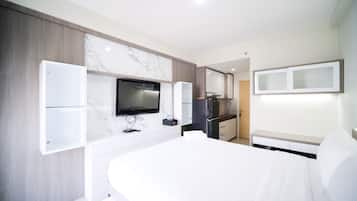 Studio | Wi-fi (inkludert)