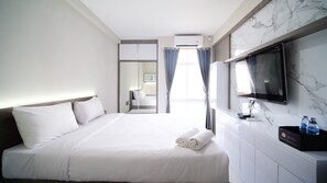 Studio | Gratis wi-fi