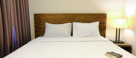 Apartment | 3 bilik tidur, Wi-fi percuma