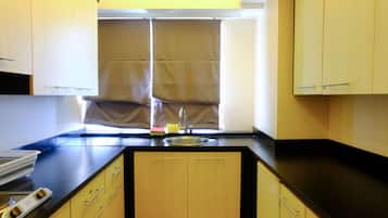 Apartment | Private kitchen
