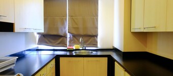 布拉加城市步行公寓的现代风格3卧室