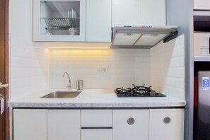 Studio | Private kitchen