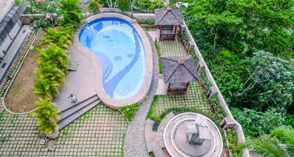 Comfort Stay 2Br At Bogor Valley Apartment