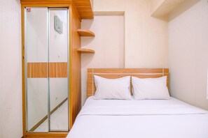 Departamento | 2 habitaciones y wifi gratis 