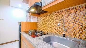 Apartment | Private kitchen