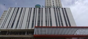 Modern Look 2Br At Bogor Valley Apartment