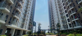 Simply And Homey Studio Tokyo Riverside Pik 2 Apartment