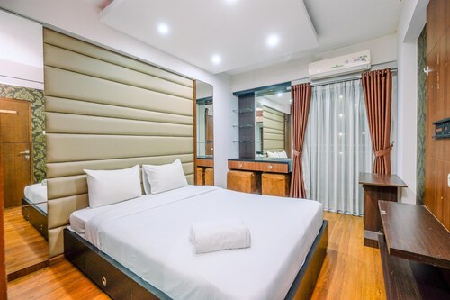 Spacious 3Br At Bogor Valley Apartment
