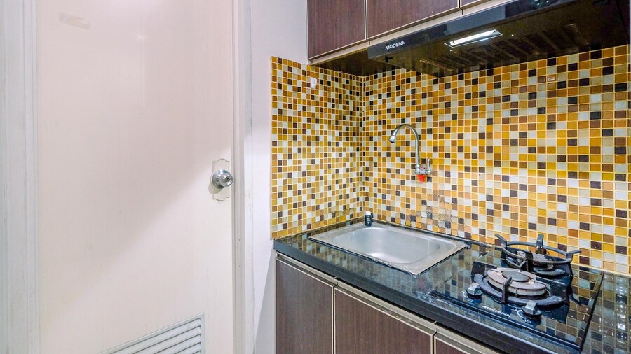 Spacious 3Br At Bogor Valley Apartment