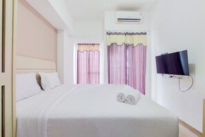 Studio | 1 bedroom, free WiFi