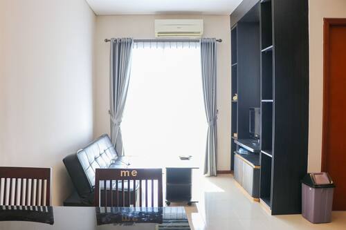 Appartement | Woonruimte