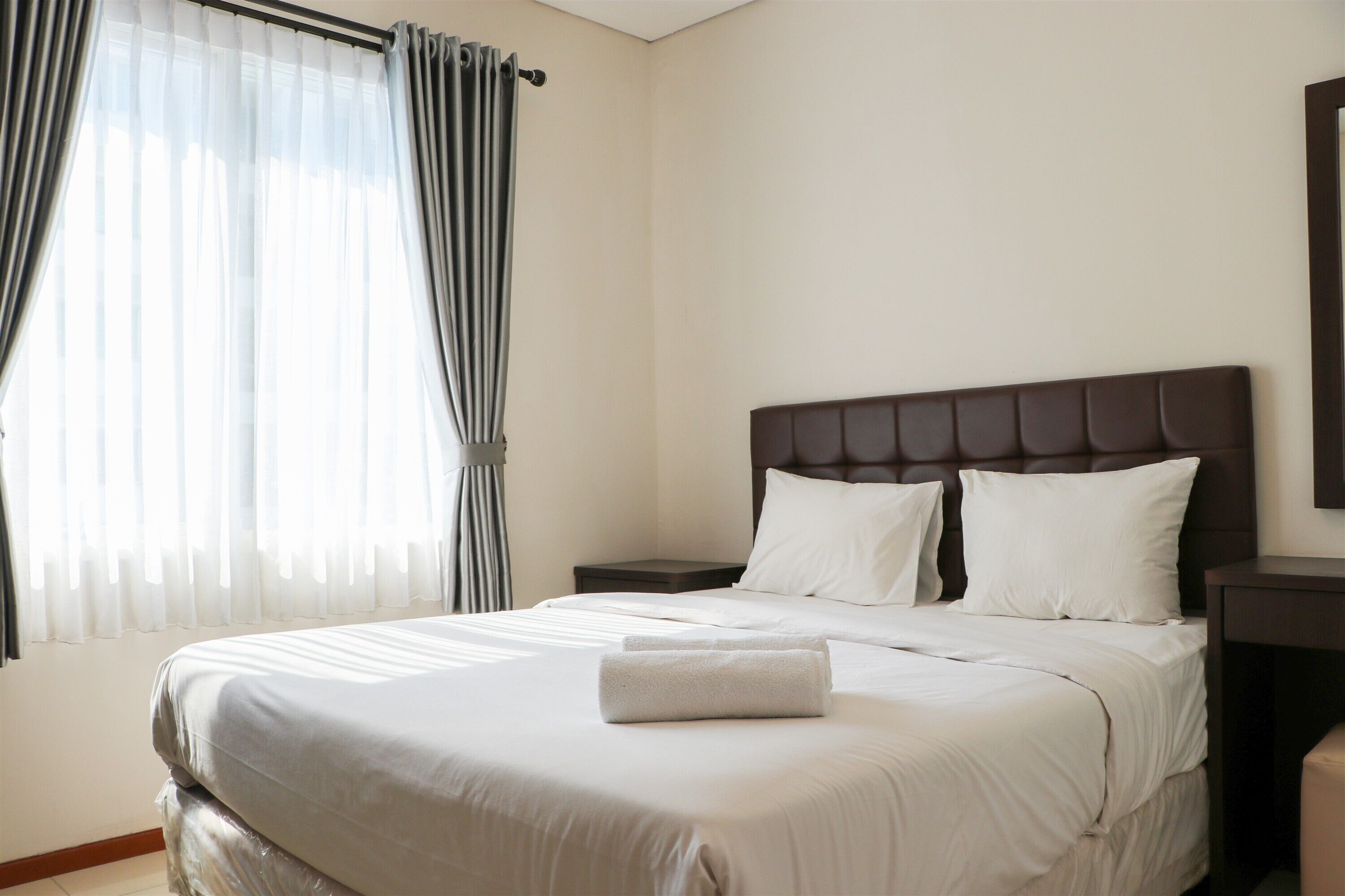 公寓 | 2 多间卧室、免费 WiFi