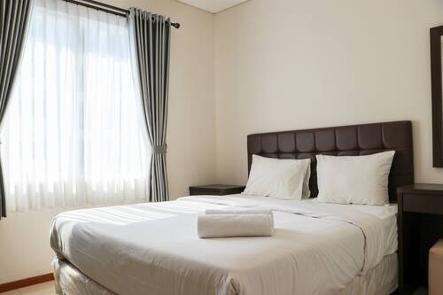 Appartement | 2 slaapkamers, gratis wifi