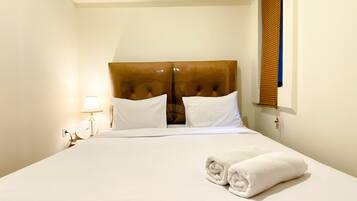 Apartamento | 2 dormitorios y wifi gratis