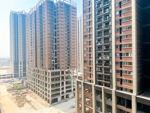 Exterior - Homey And Modern 2Br At 6Th Floor Meikarta Apartment (Cikarang)