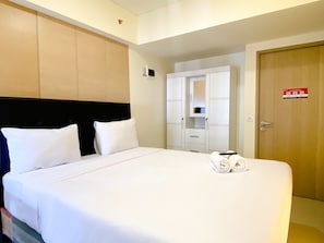 Studio | Minibar, kostenloses WLAN