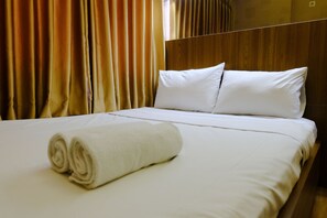 Apartamento | 2 quartos, Wi-Fi de cortesia