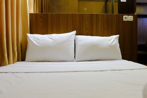 Appartement | 2 slaapkamers, gratis wifi