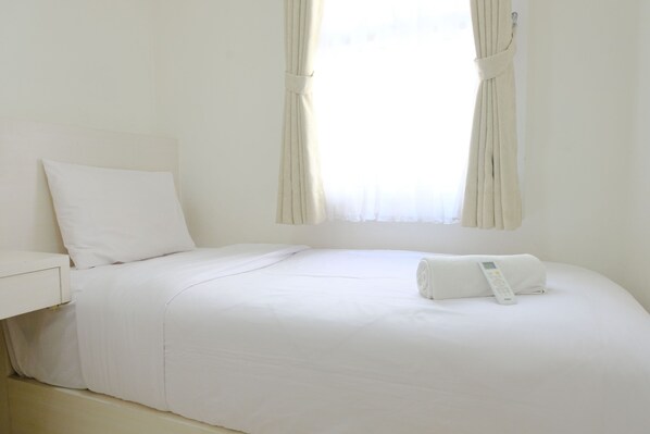 Appartement | 2 chambres, accès au Wi-Fi (inclus)