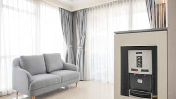 Apartemen | Area keluarga