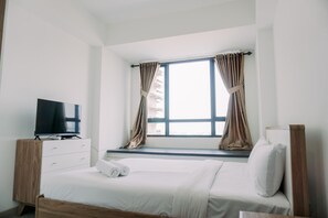 Studio | Minibar, accès au Wi-Fi (inclus)