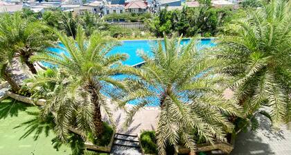 Big Studio At Apartment Mustika Golf Residence