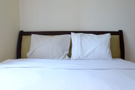 2 bedrooms, minibar, free WiFi