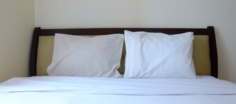 Scenic 2Br At Grand Setiabudi Apartment