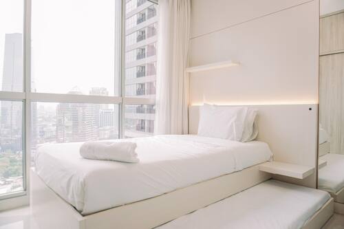 Apartment | 2 bedrooms, free WiFi