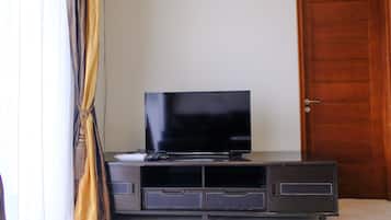 Apartemen | Area keluarga
