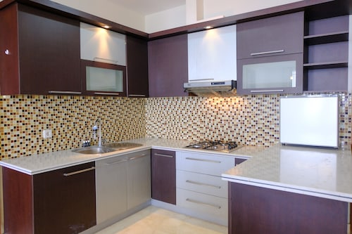 Spacious Designed 2Br Dago Butik Apartment