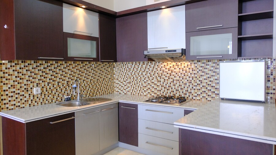 Spacious Designed 2Br Dago Butik Apartment