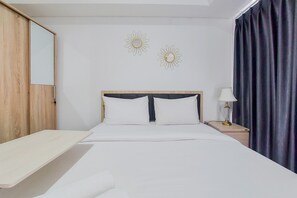 Studio | Minibar, free WiFi