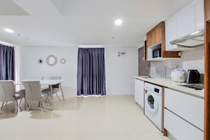 Apartment | Private kitchen