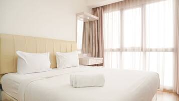 Apartment | 1 bedroom, free WiFi