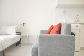 Studio Standard | Accès au Wi-Fi (inclus)