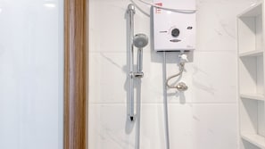 Standard-Studio | Badezimmer