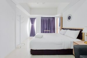 ห้องพัก