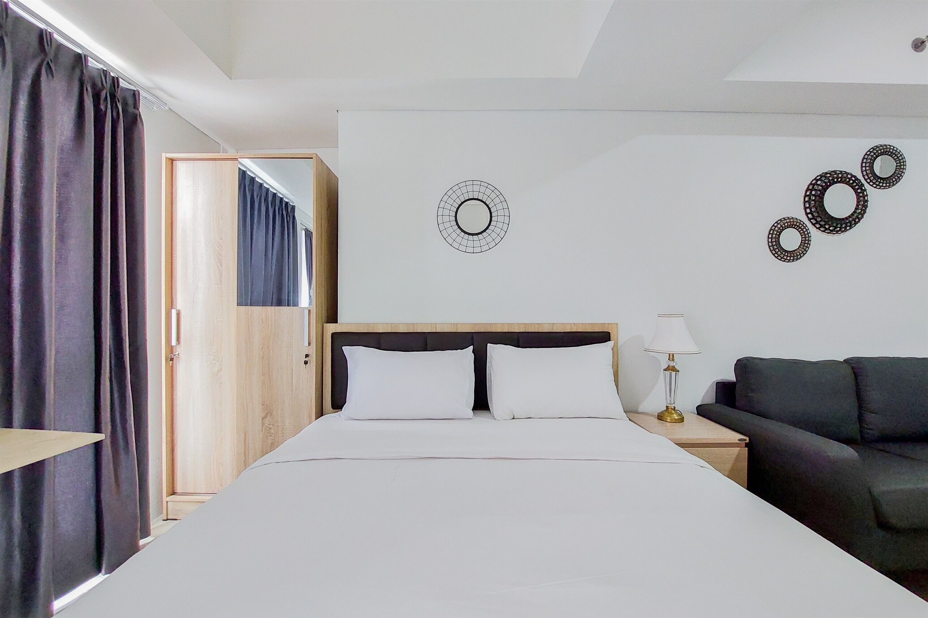 Studio | Minibaari, ilmainen Wi-Fi