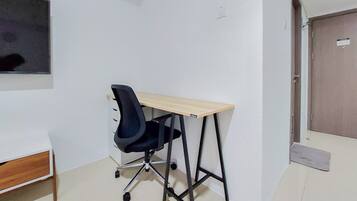 Minibar y wifi gratis