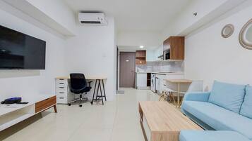 Minibar y wifi gratis