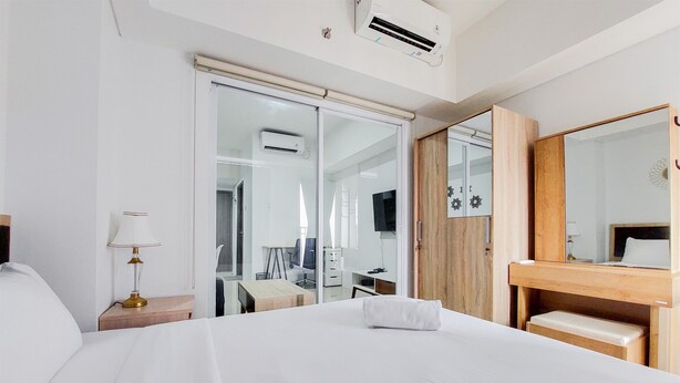 Apartemen