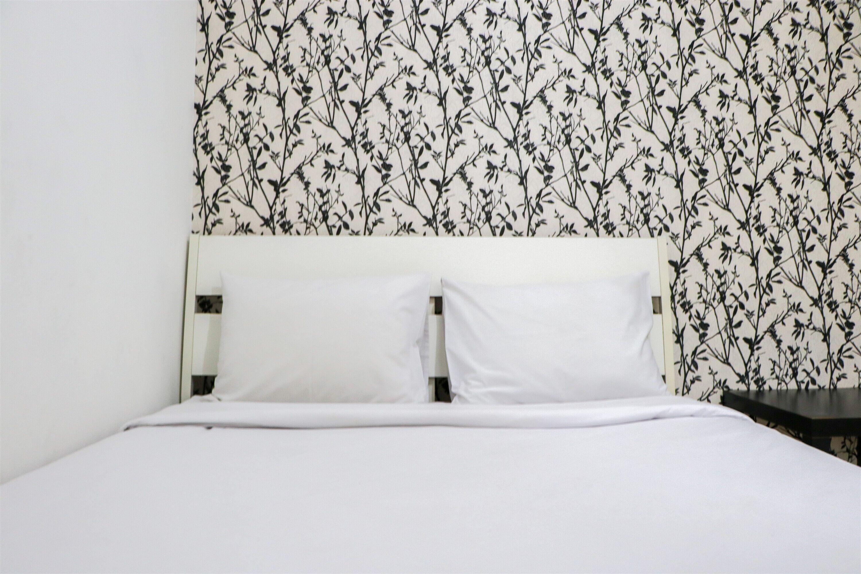 Apartemen | 2 kamar tidur dan Wi-Fi gratis