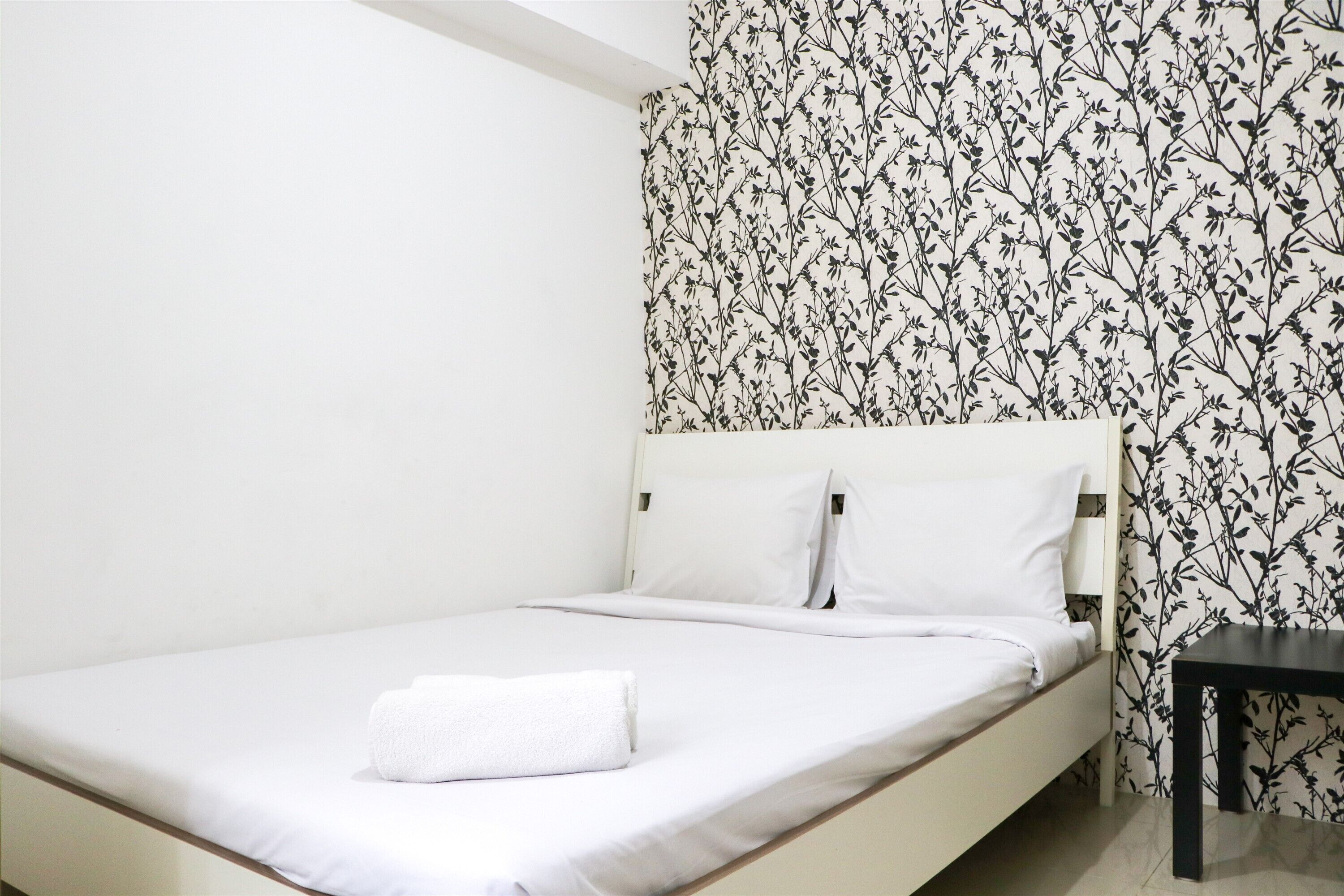 Apartment | 2 bedrooms, WiFi (free)