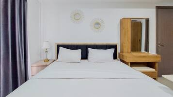 Apartment | 3 Schlafzimmer, kostenloses WLAN