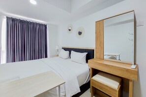 3 habitaciones y wifi gratis 
