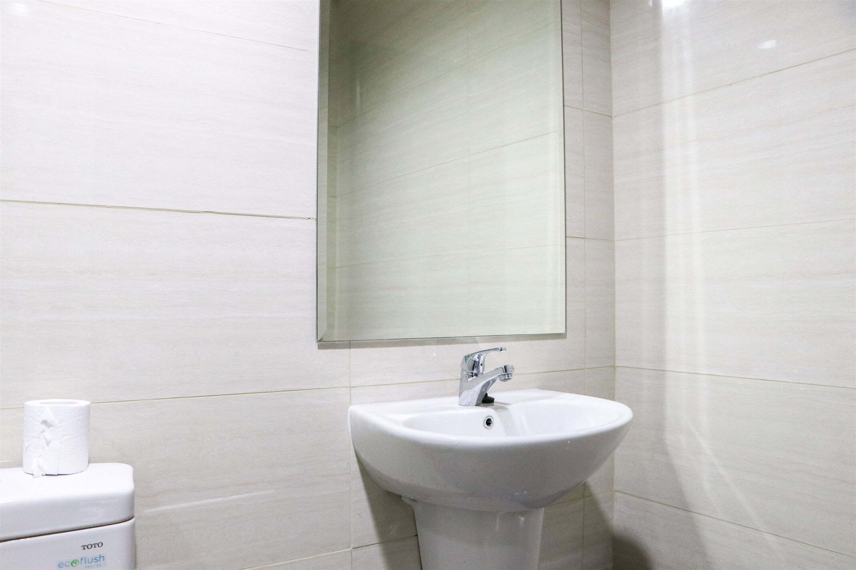 Apartment | Bathroom